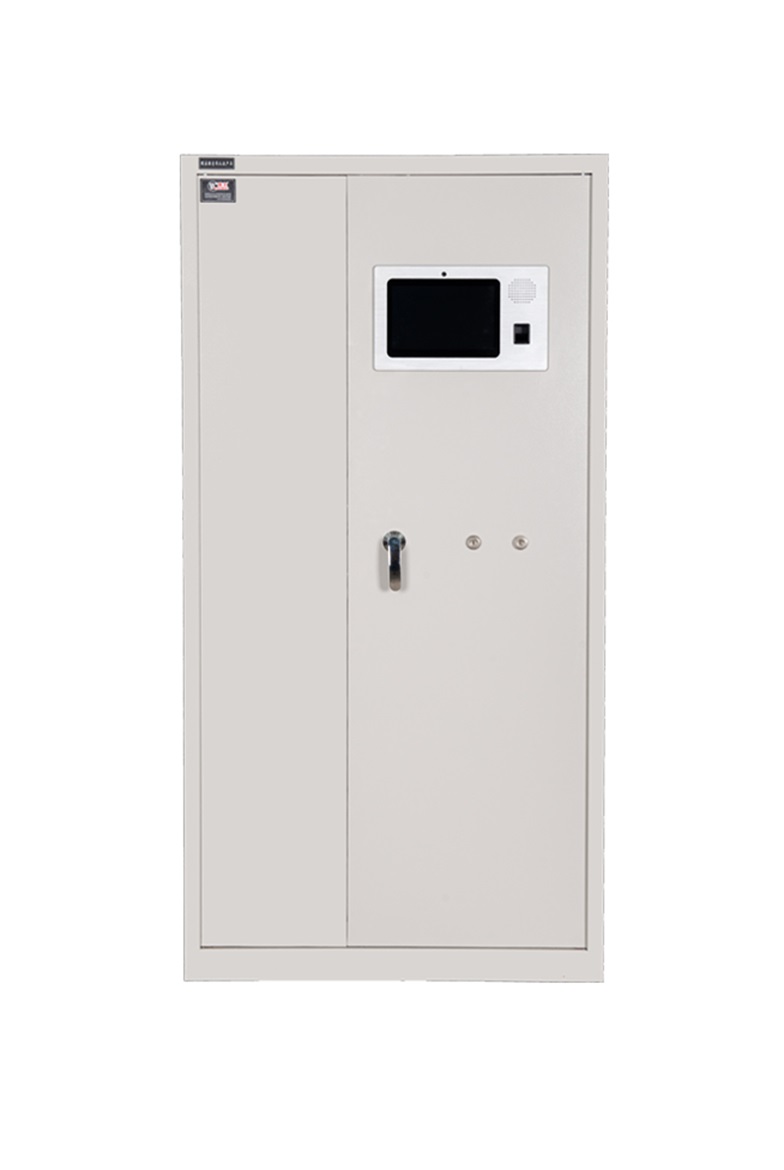 前文 &bull;「QWBMG-D6型」