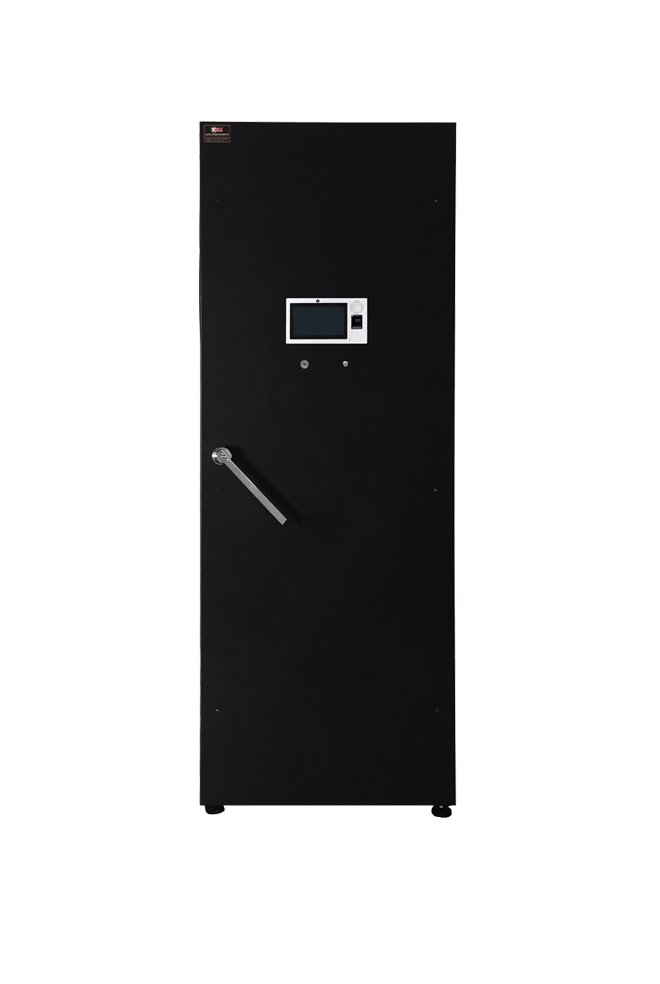 前文 &bull;「GWS-G1型」